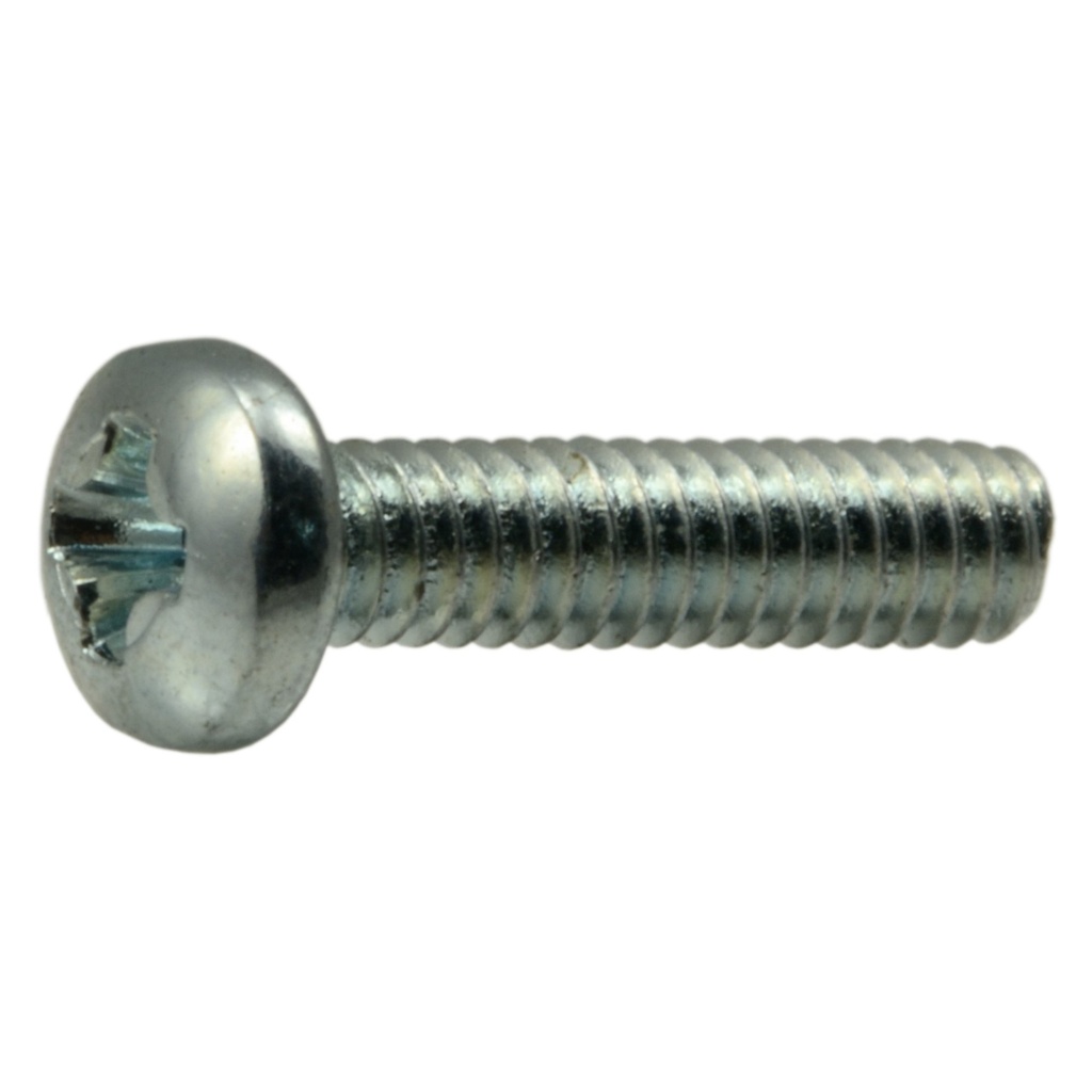 2-56 x 3/8 Ph Pn Mach Sc Zn