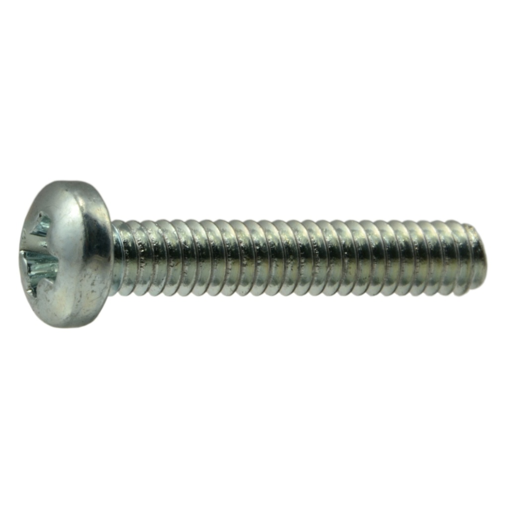 2-56 x 1/2 Ph Pn Mach Sc Zn