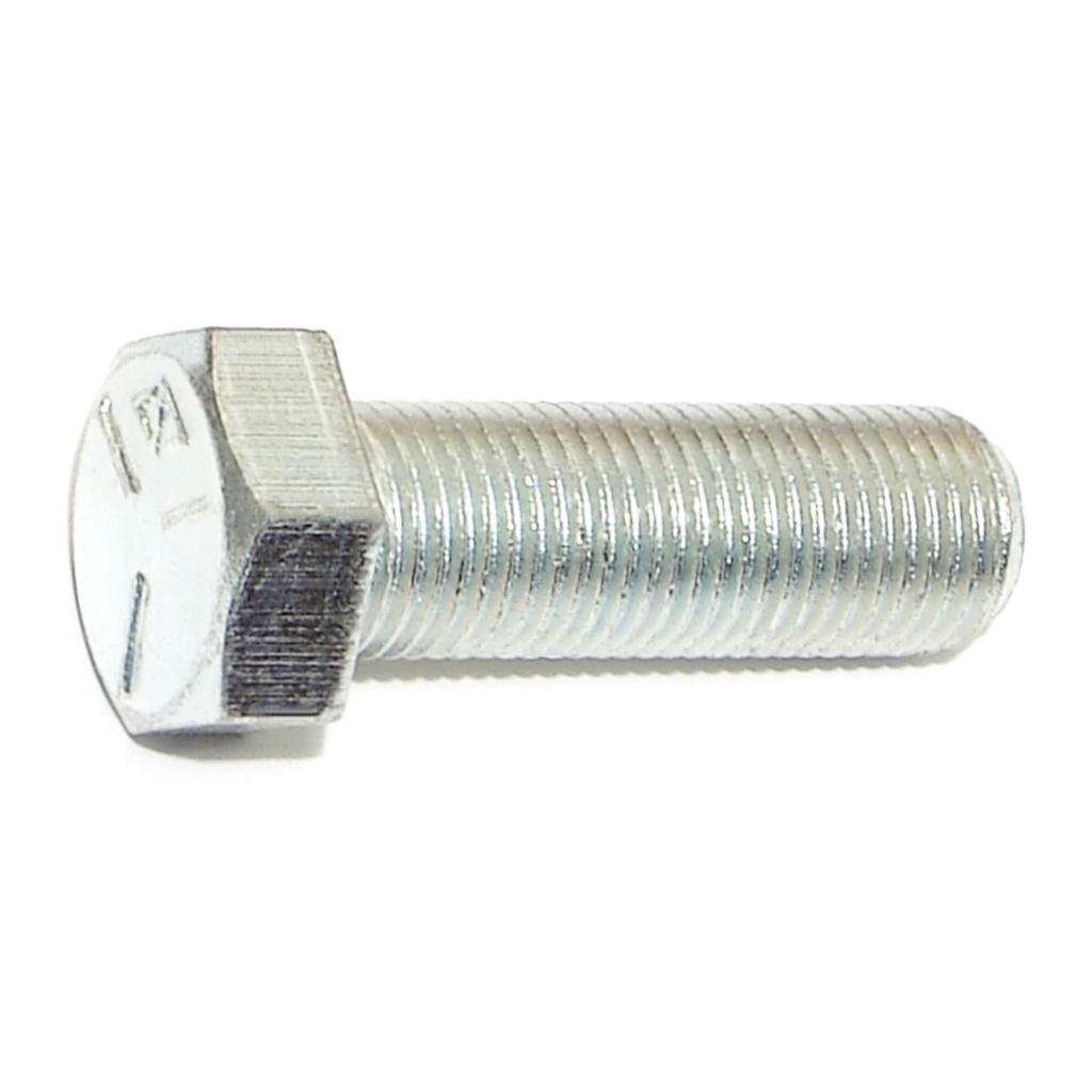 1/2 x 1-1/2 Hex Cap Gr5 NF