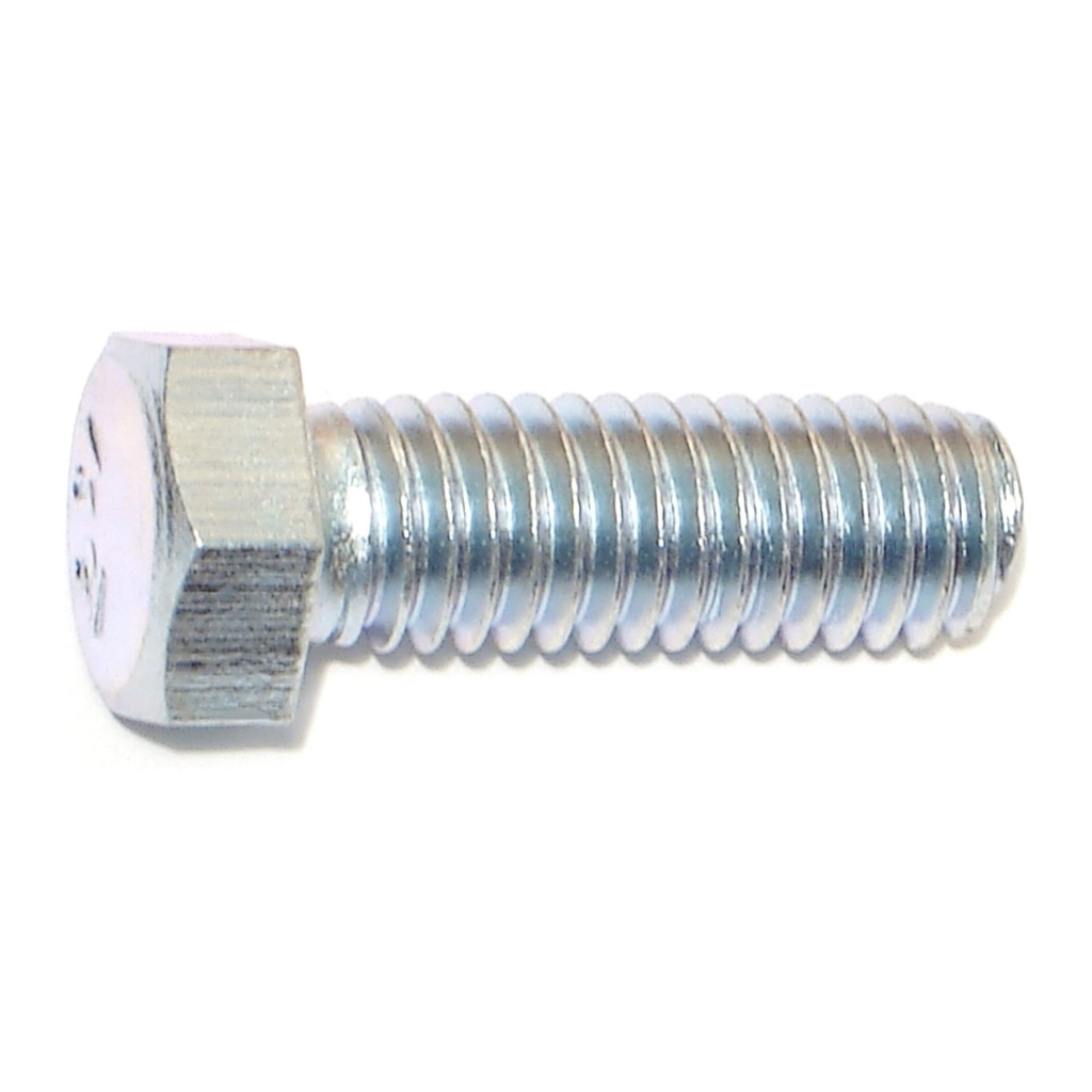 7/16 x 1-1/4 Hex Cap Gr5 NC