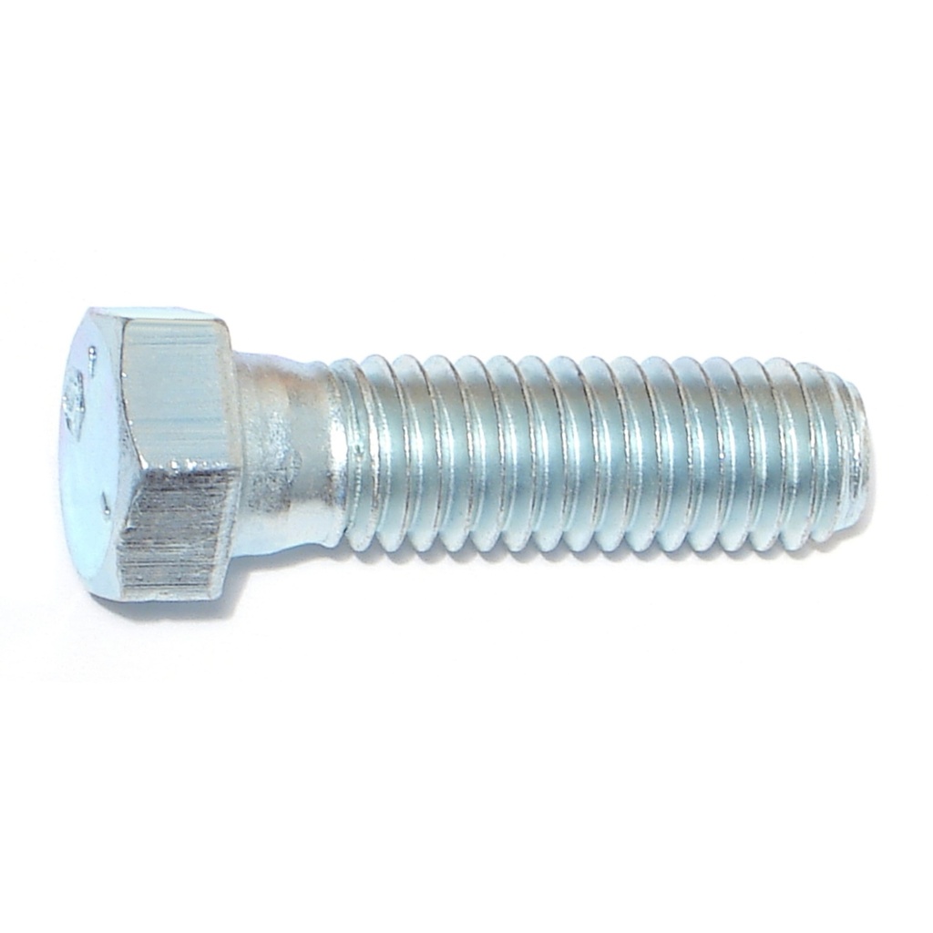 7/16 x 1-1/2 Hex Cap Gr5 NC
