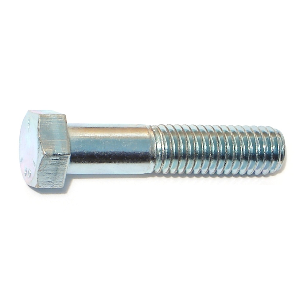 7/16-14 x 2 Hex Cap Gr5 NC