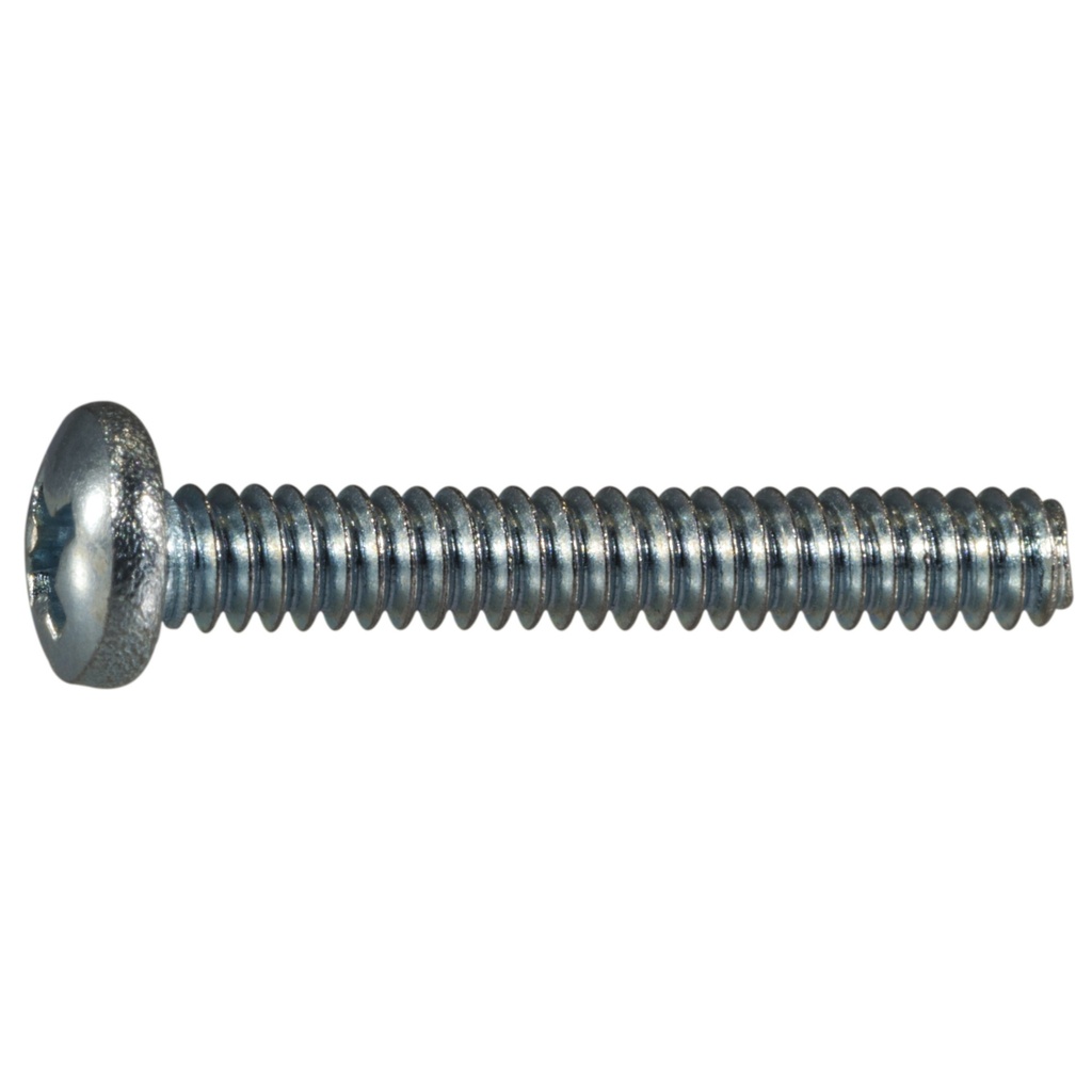 4-40 x 3/4 Ph Pn Mach Sc Zn
