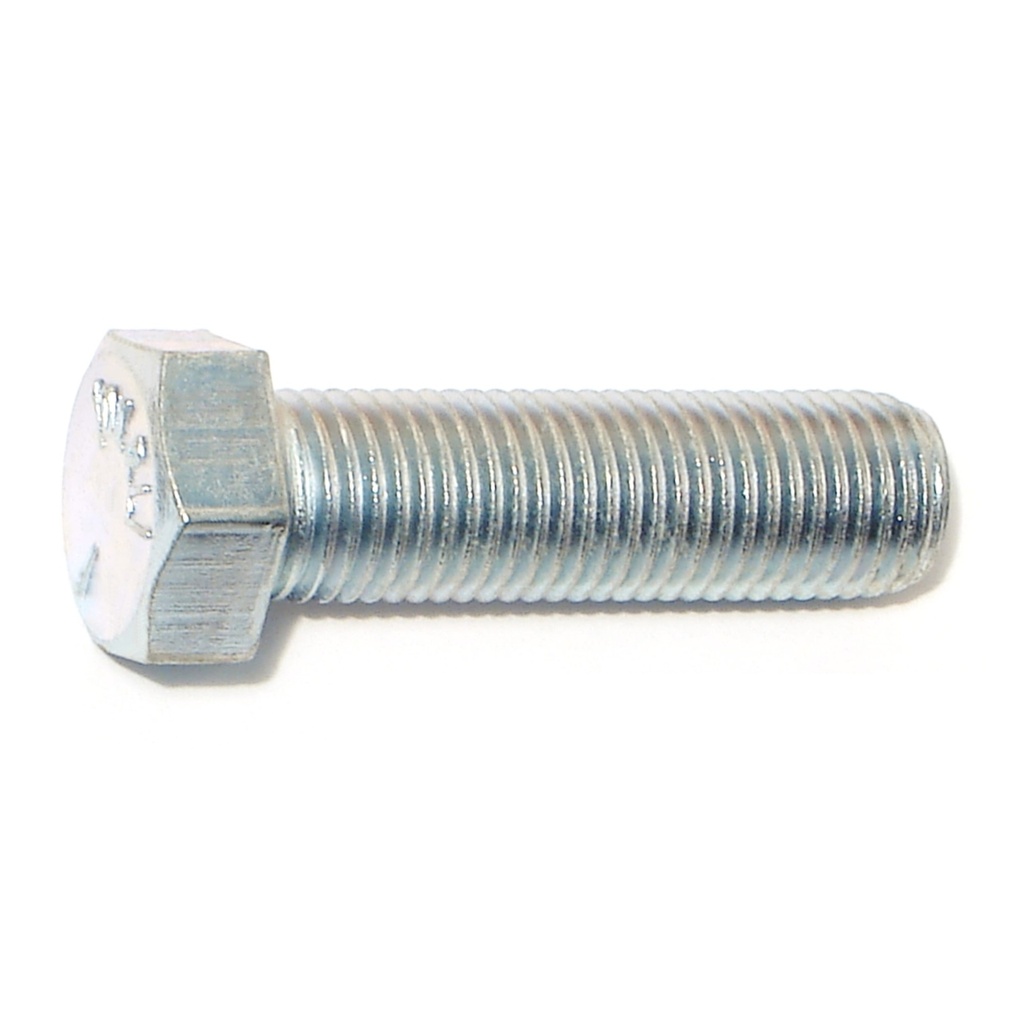 7/16 x 1-1/2 Hex Cap Gr5 NF