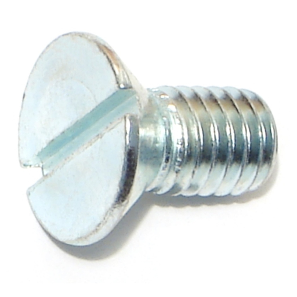 3/8-16 x 3/4 Sl Fl Stove Bolt