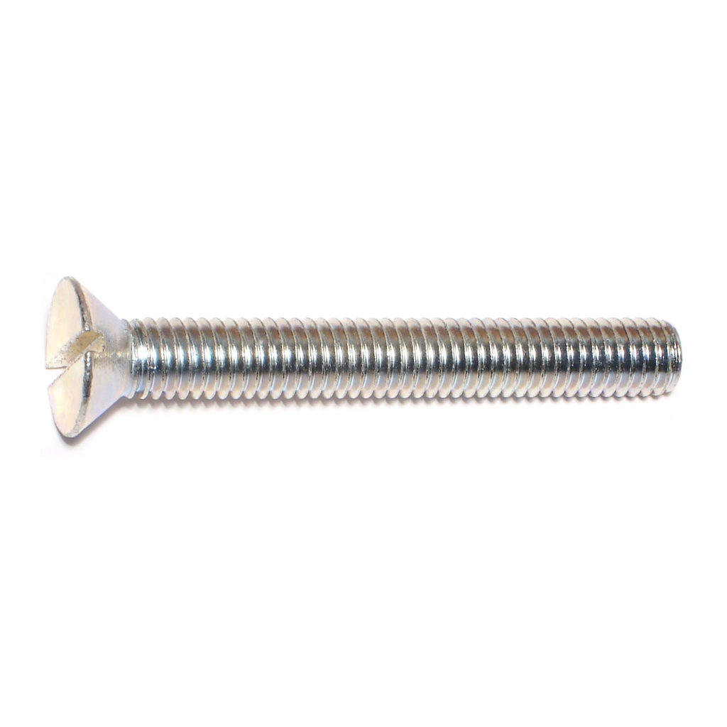 3/8-16 x 3 Sl Fl Stove Bolt