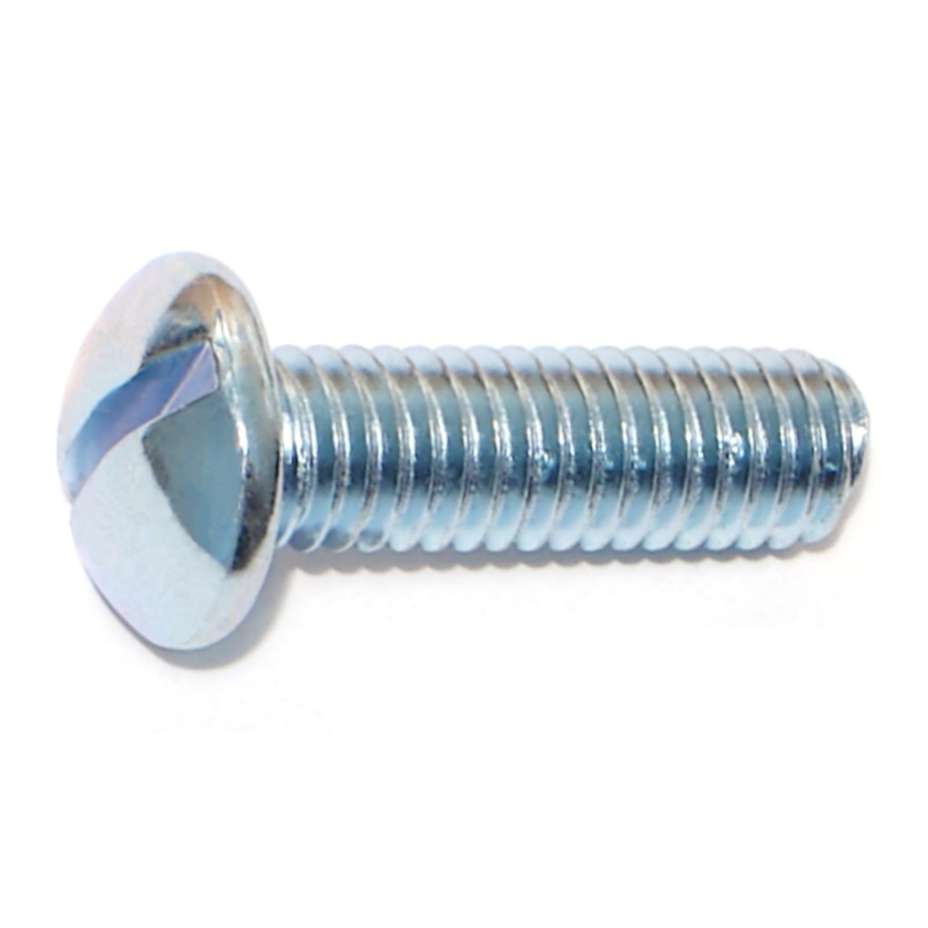 3/8 x 1-1/4 Sl Rd Stove Bolt