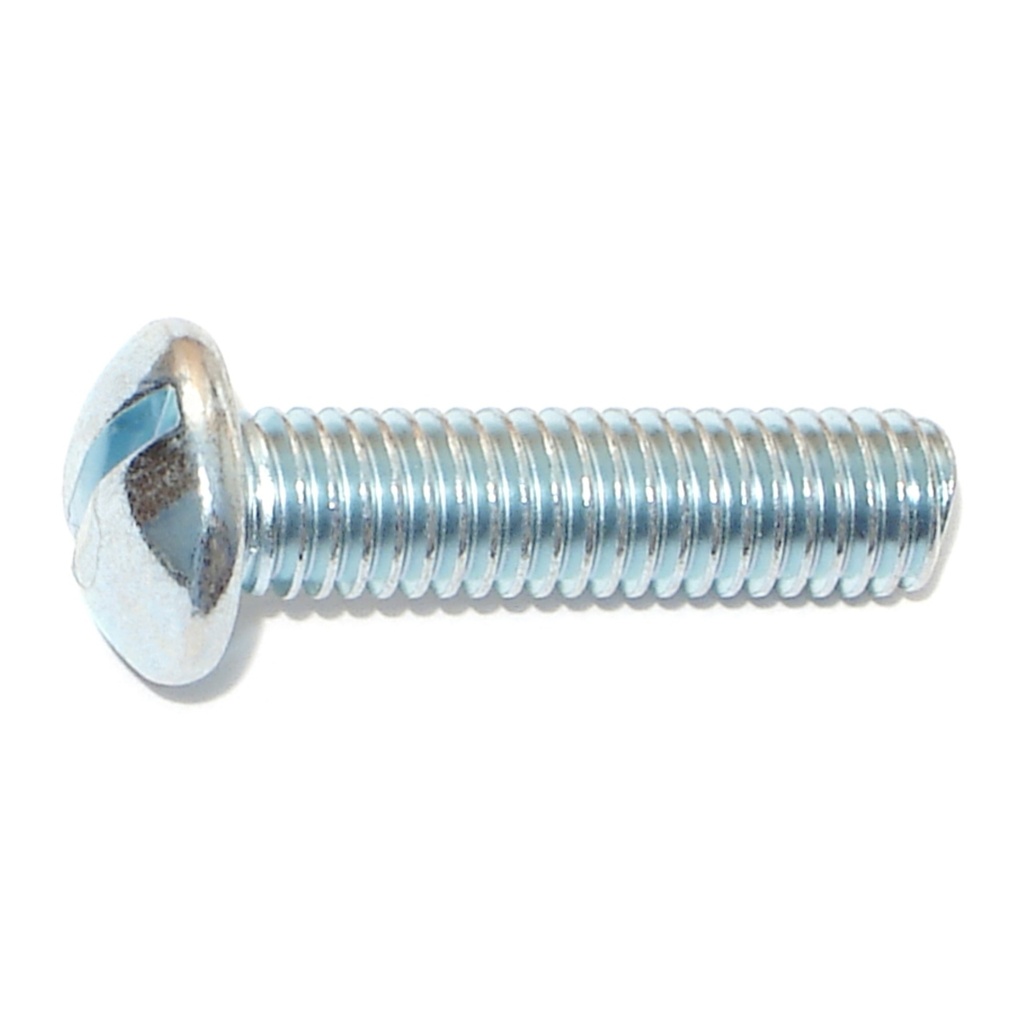 3/8 x 1-1/2 Sl Rd Stove Bolt