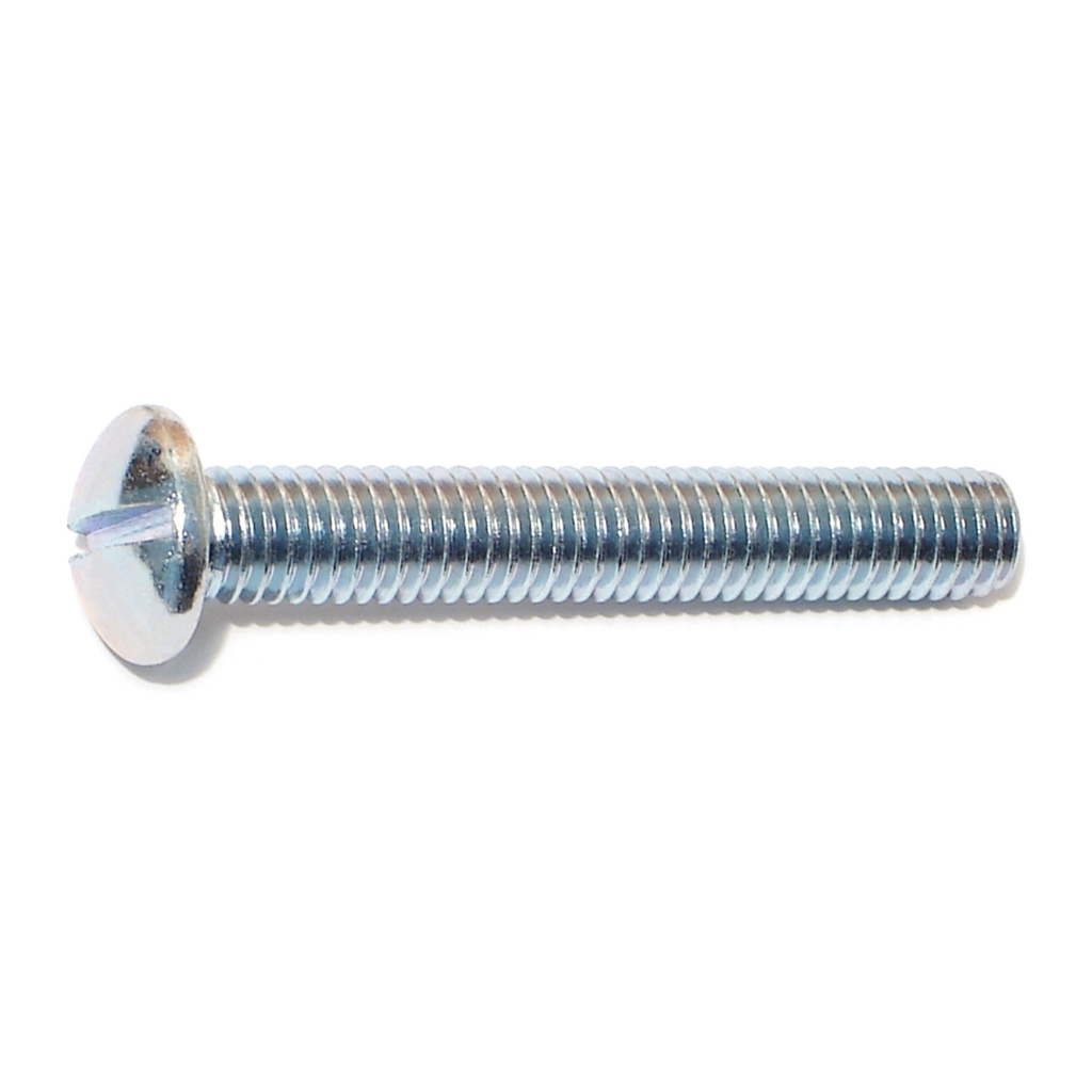 3/8 x 2-1/2 Sl Rd Stove Bolt