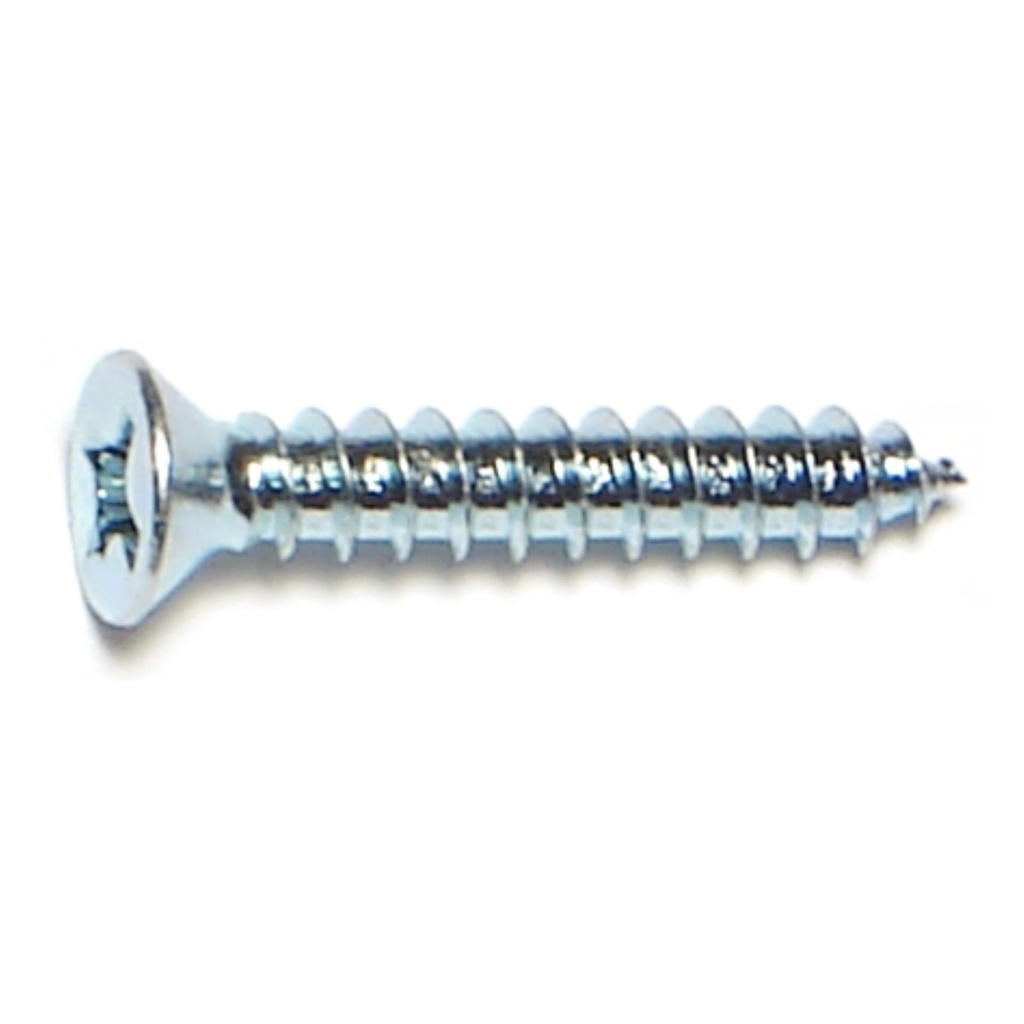 5 x 3/4 Ph Fl Hinge Zinc