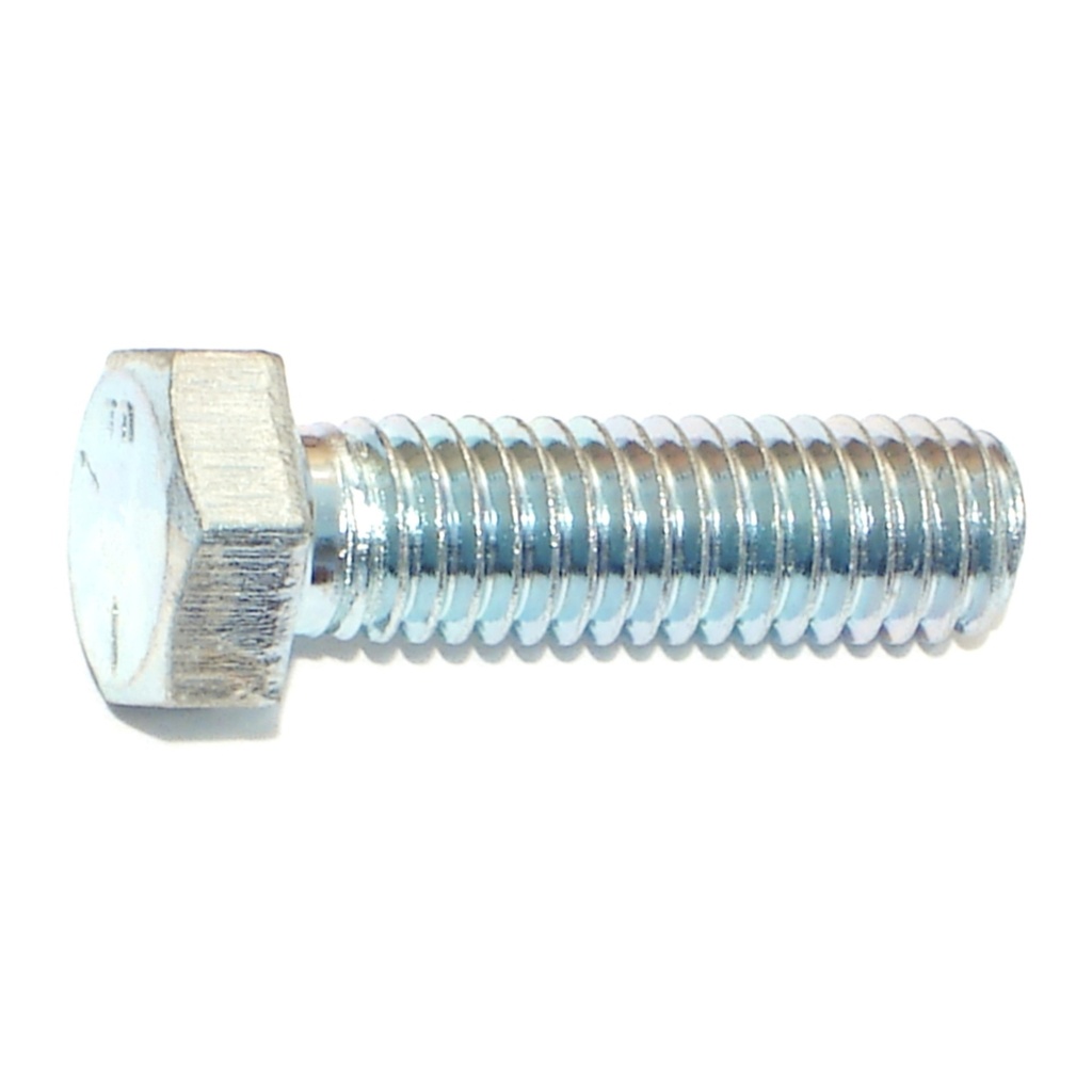 3/8 x 1-1/4 Hex Cap Gr5 NC