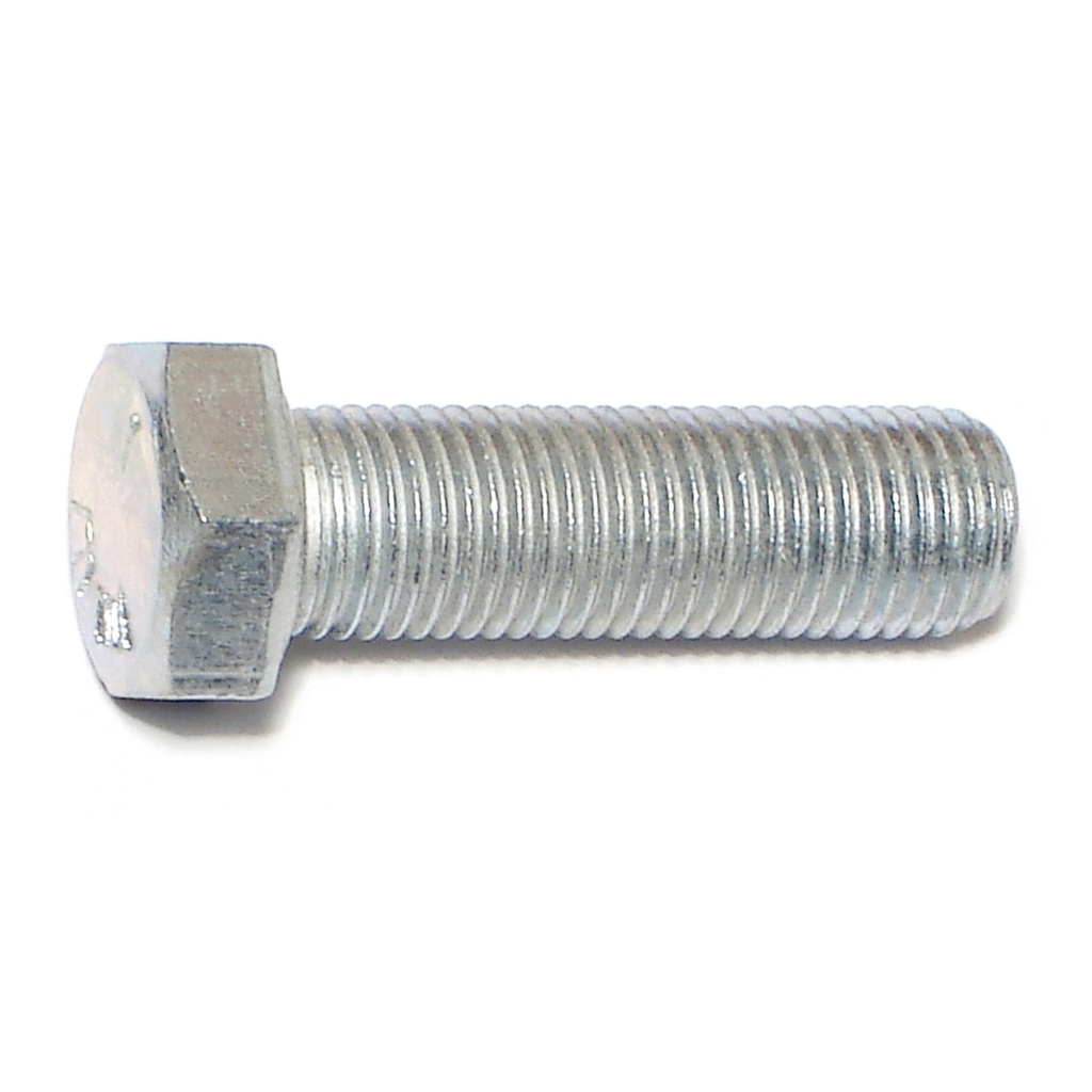 3/8 x 1-1/4 Hex Cap Gr5 NF