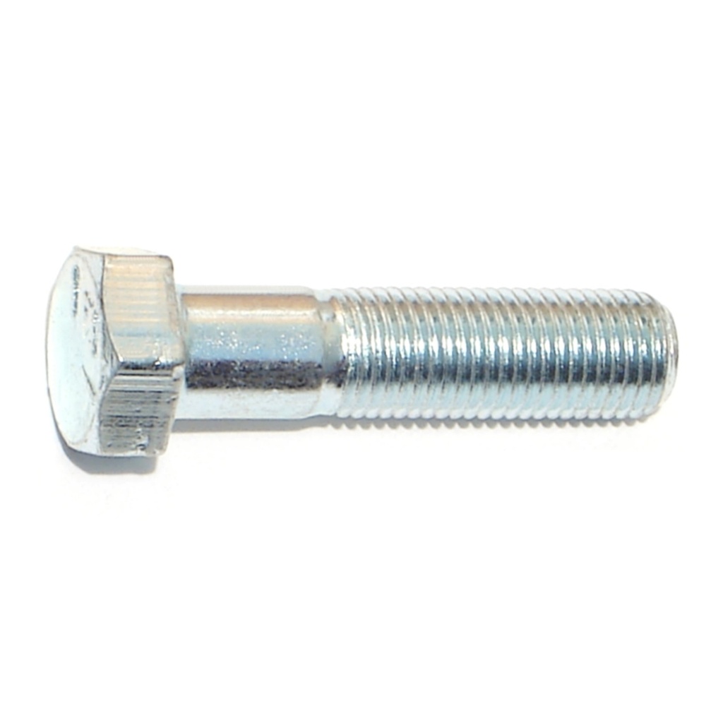 3/8 x 1-1/2 Hex Cap Gr5 NF