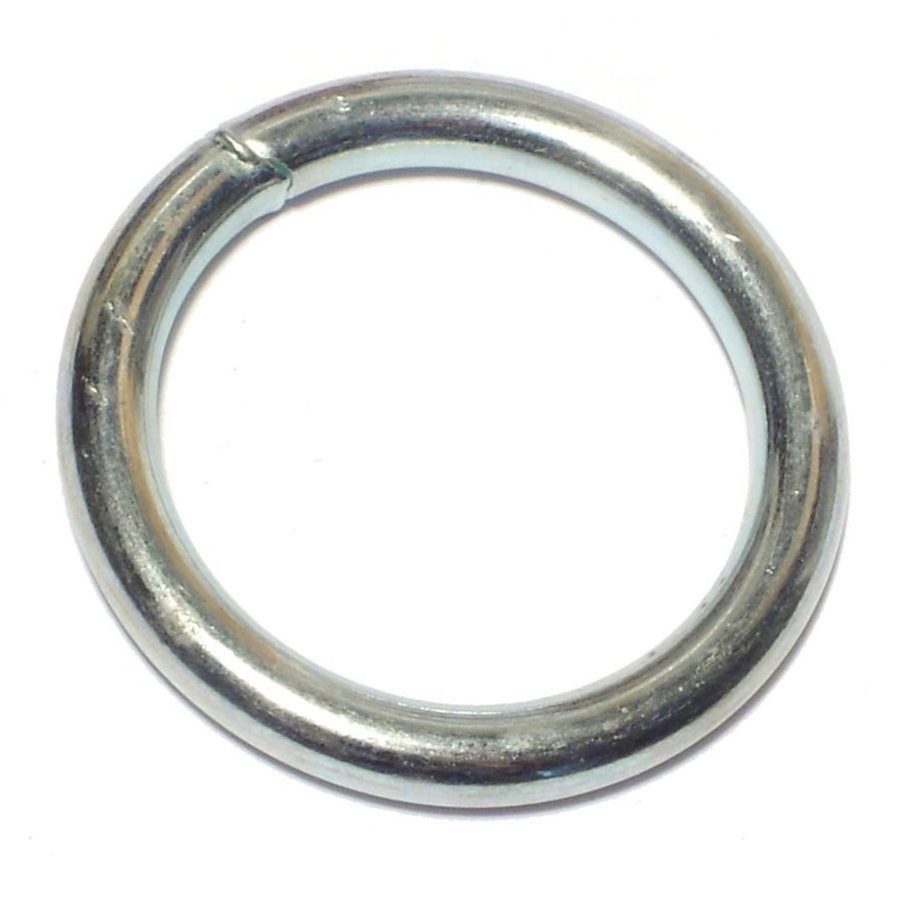#7 x 1 Id Welded Ring