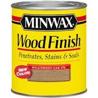 22760 HPT W/OAK WD FINISH