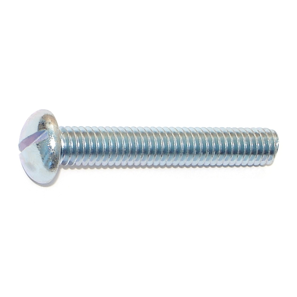 5/16-18 x 2 Sl Rd Stove Bolt