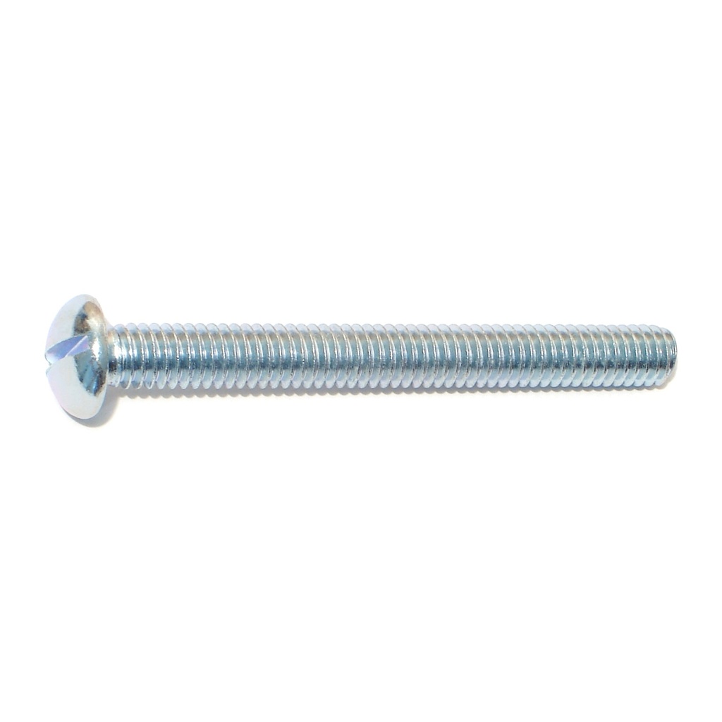 5/16-18 x 3 Sl Rd Stove Bolt