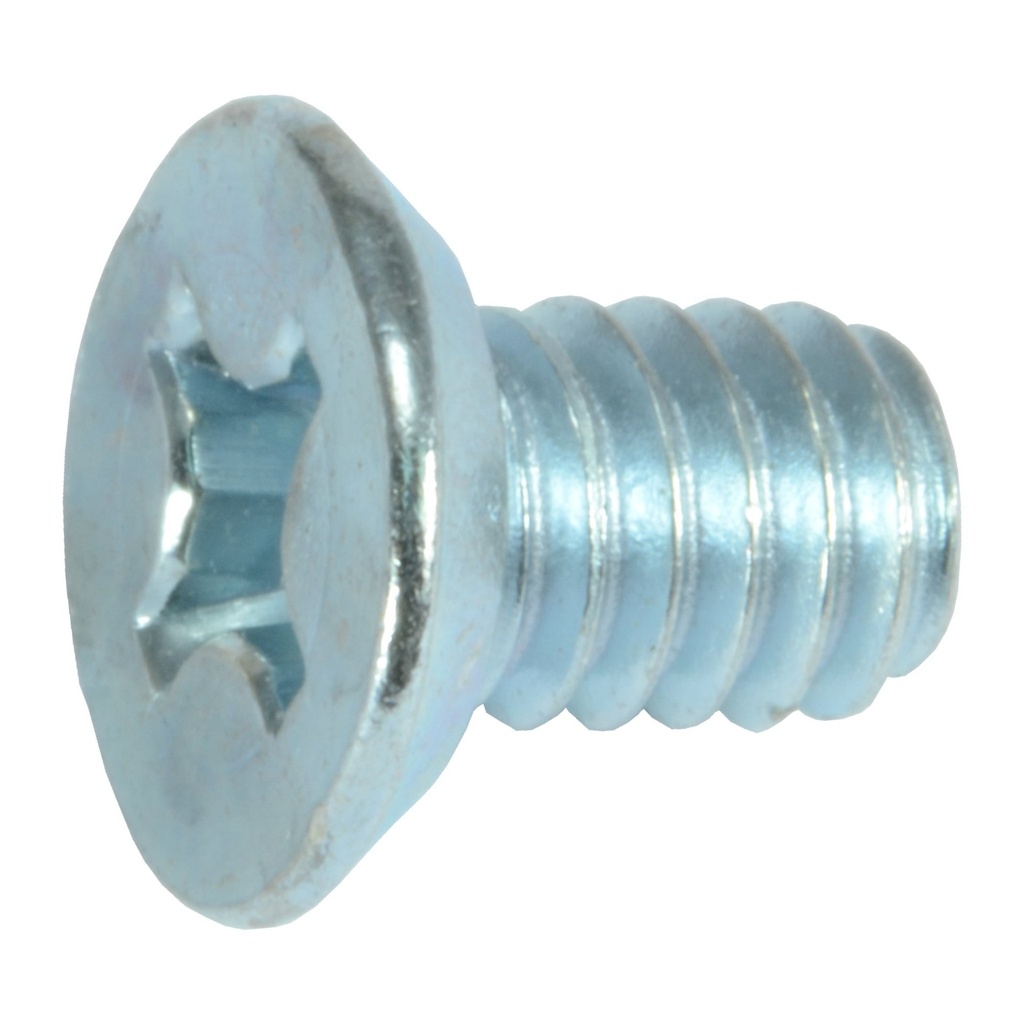 12-24 x 3/8 Ph Fl Mach Sc Zn