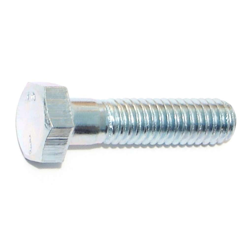 5/16 x 1-1/4 Hex Cap Gr5 NC