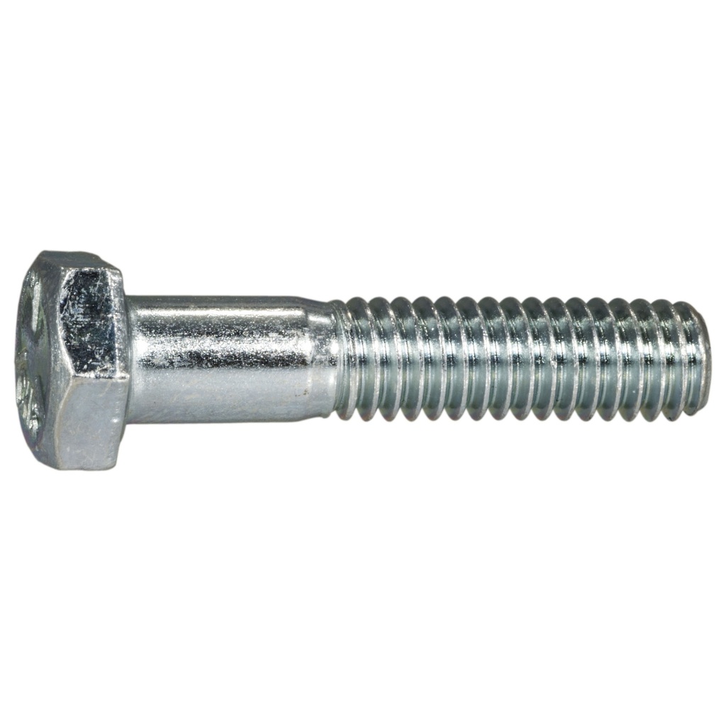 5/16 x 1-1/2 Hex Cap Gr5 NC
