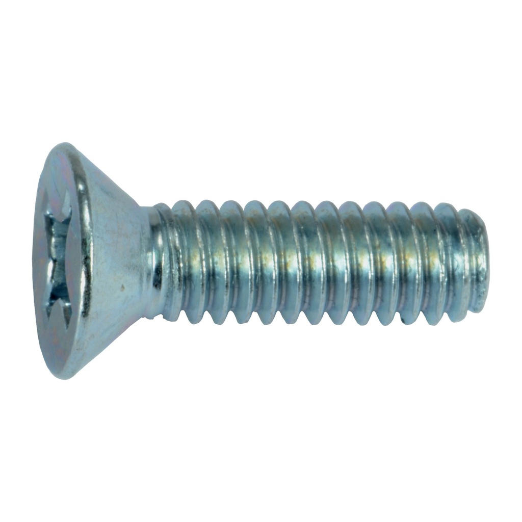 12-24 x 3/4 Ph Fl Mach Sc Zn
