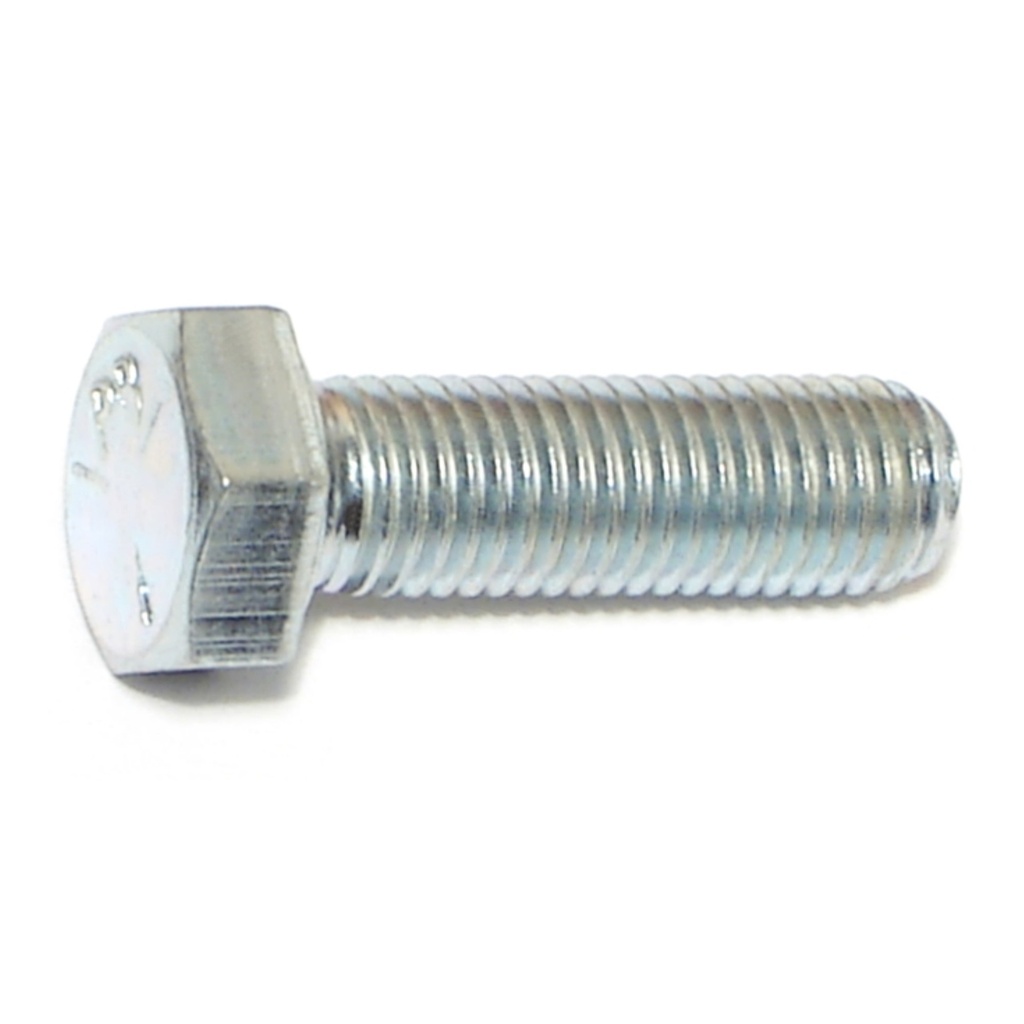 5/16-24 x 1 Hex Cap Gr5 NF