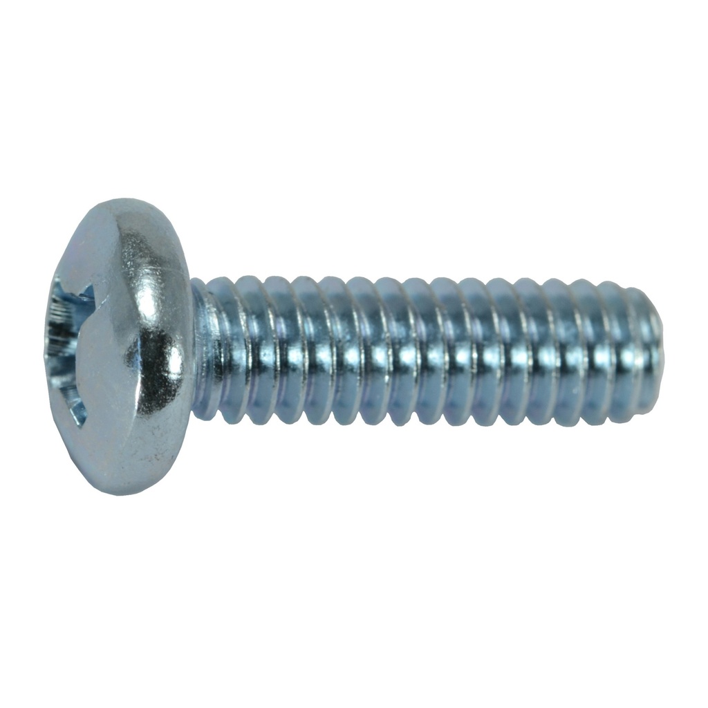 12-24 x 3/4 Ph Pn Mach Sc Zn