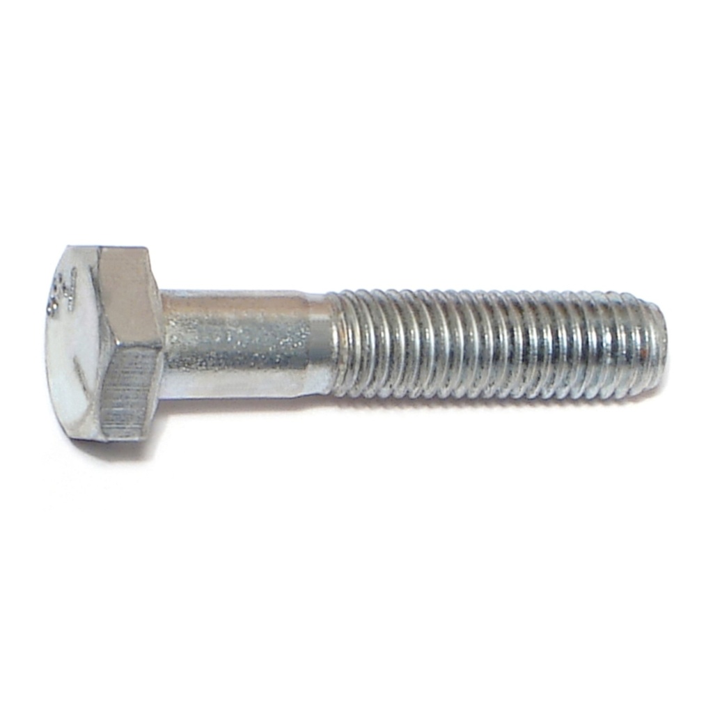 1/4 x 1-1/4 Hex Cap Gr5 NF
