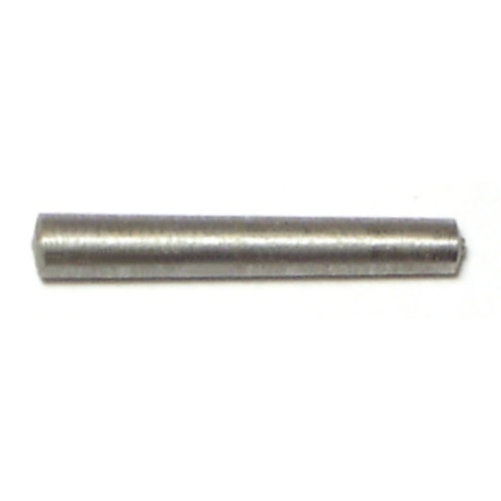 0 x 1 Taper Pin