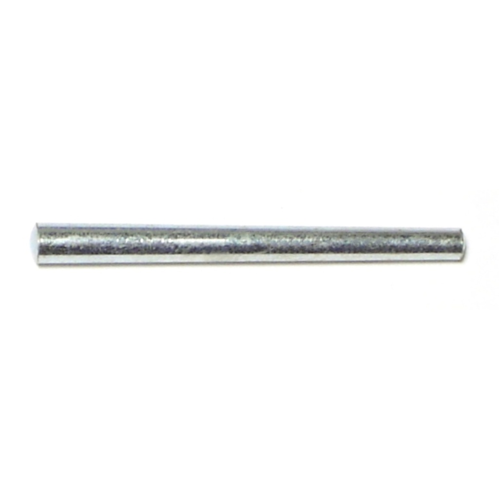0 x 1-1/2 Taper Pin