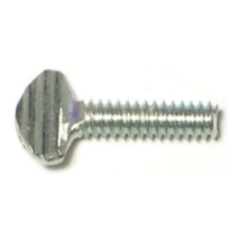 6-32 x 1/2 Thumb Screw