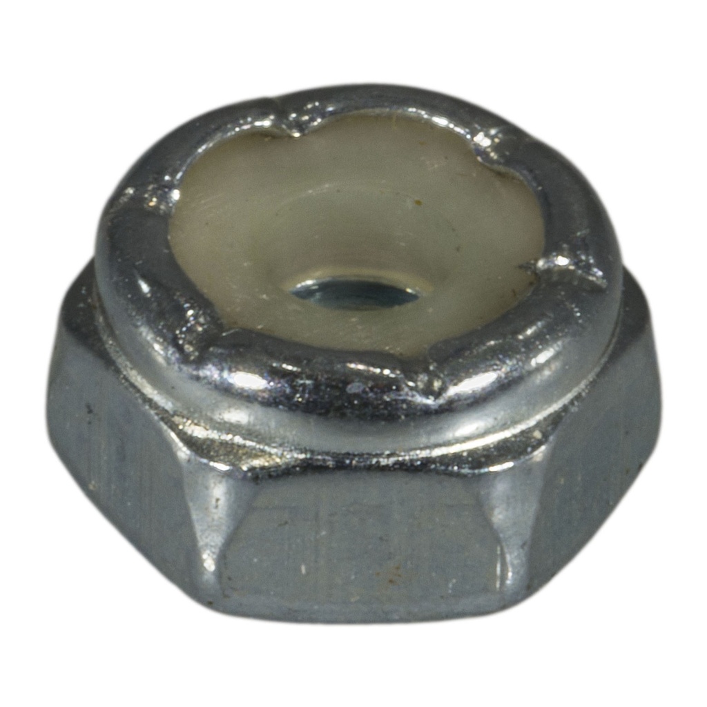 6-32 Nyl Ins Lock Nut
