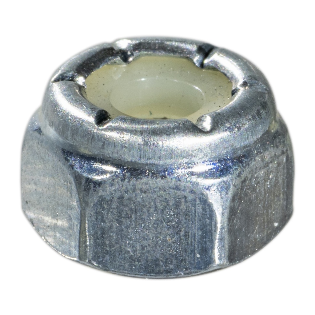 8-32 Nyl Ins Lock Nut