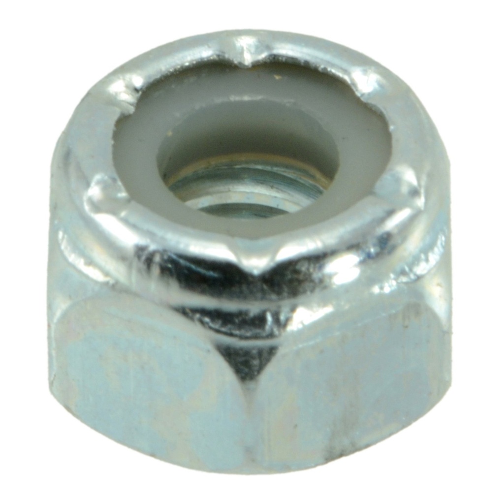 1/4-20 Nyl Ins Lock Nut