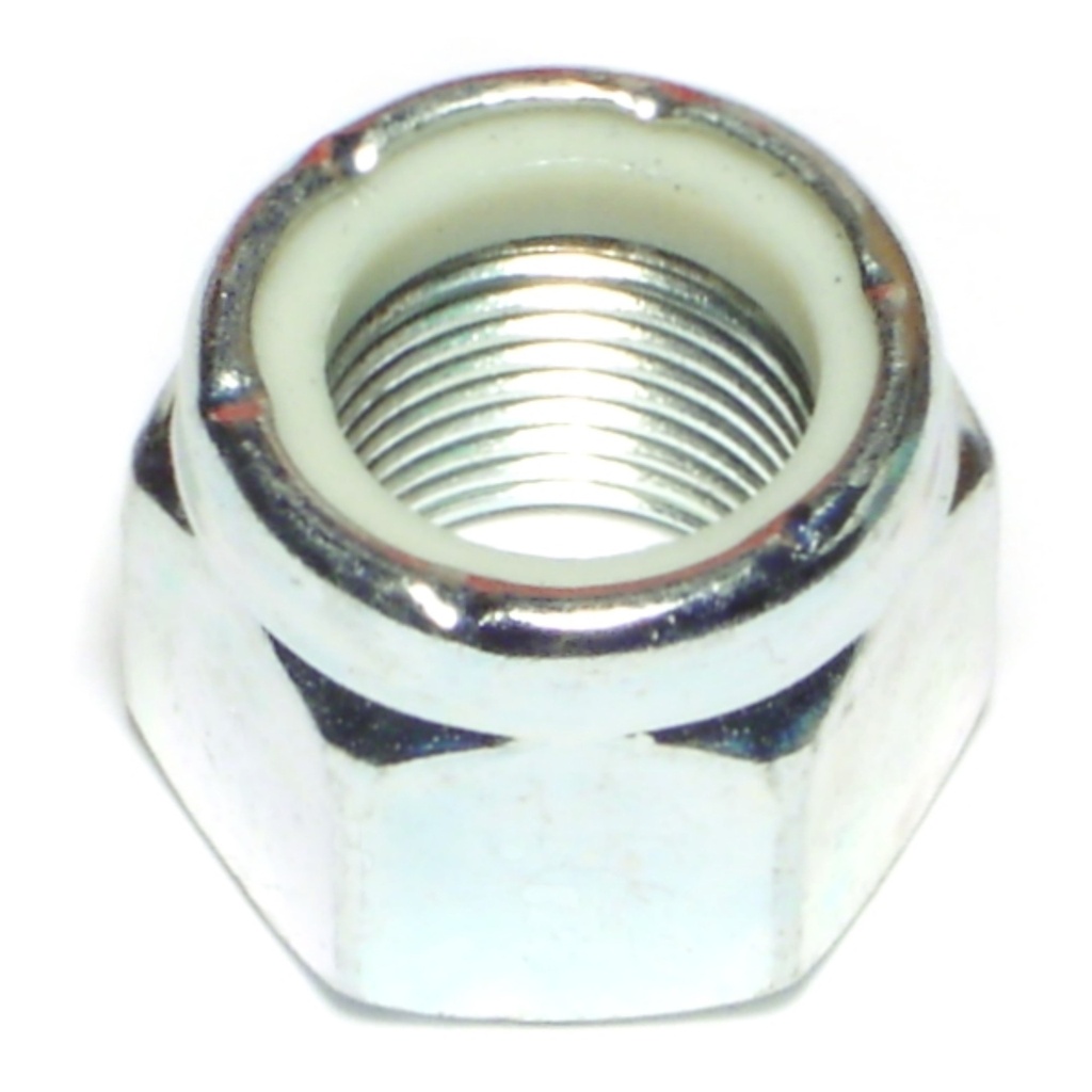 3/4-10 Nyl Ins Lock Nut