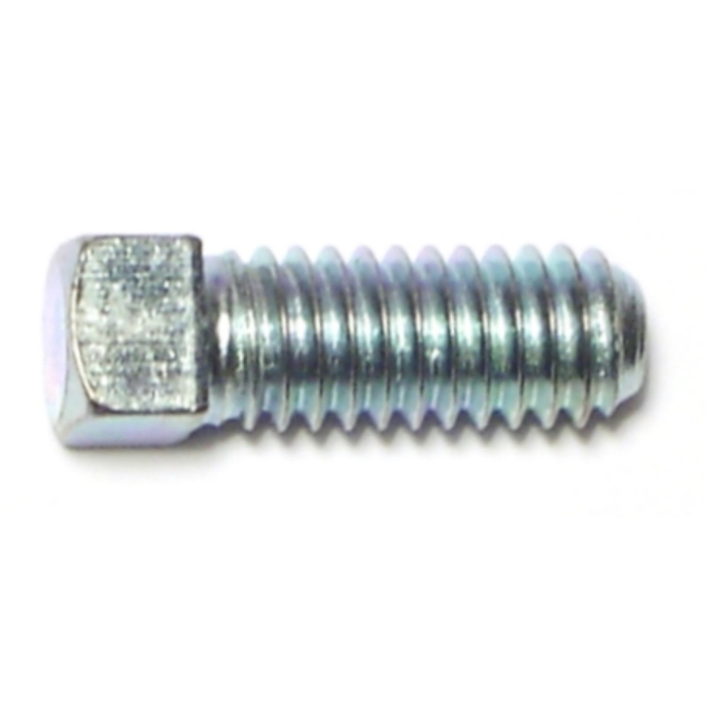 5/16-18 x 3/4 Square Set Screw
