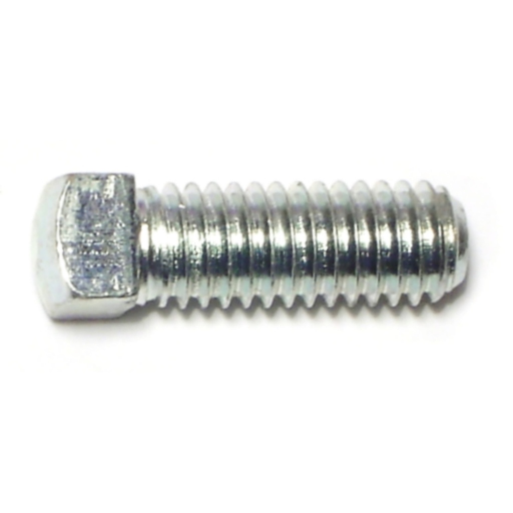 3/8-16 x 1 Square Set Screw