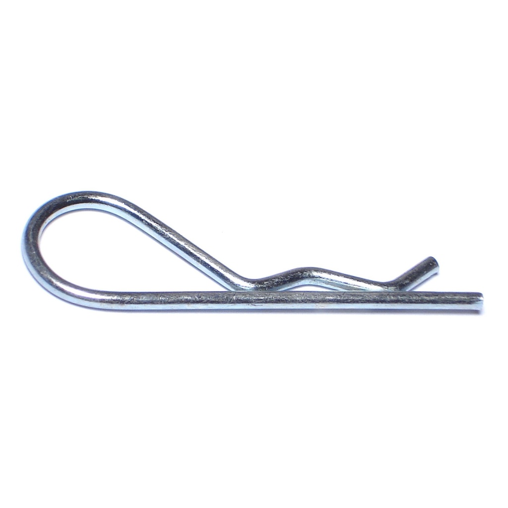 3/32 x 2-5/16 Hitch Pin Clips