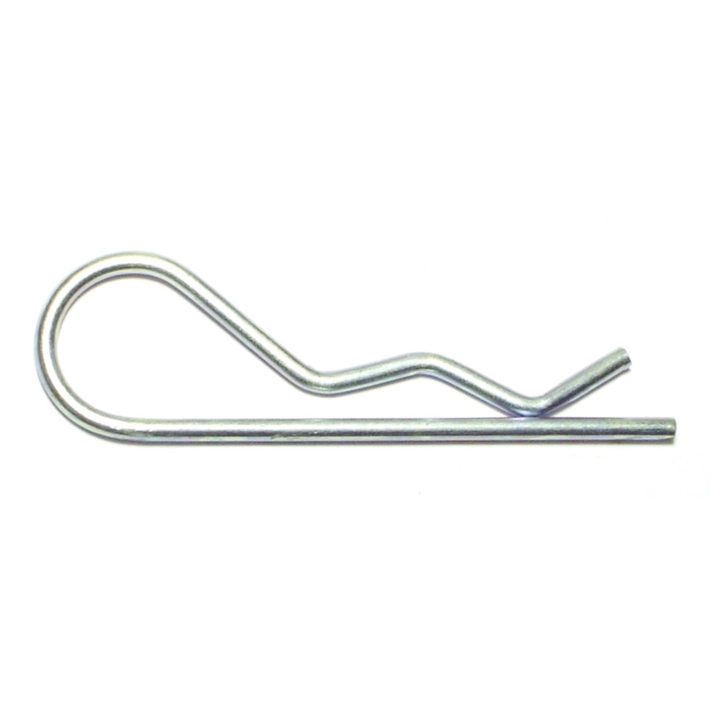 3/32 x 2-1/2 Hitch Pin Clips