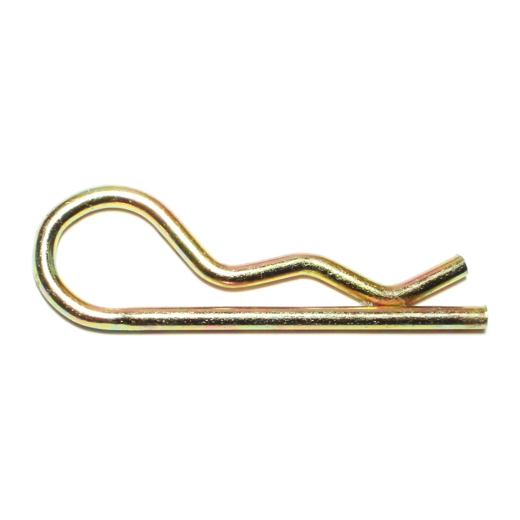 3/16 x 3-3/4 Hitch Pin Clips
