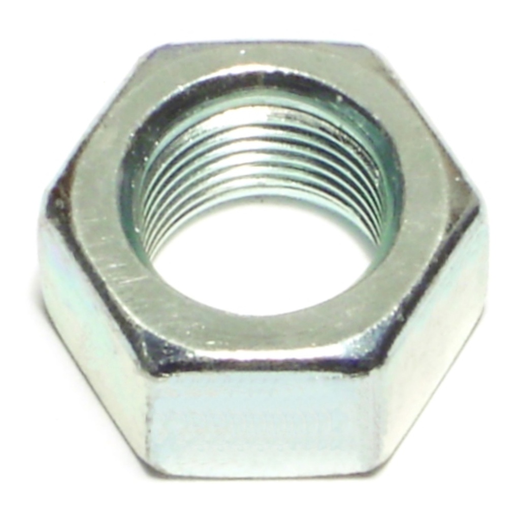 5/8-18 Left Hand Nut PL