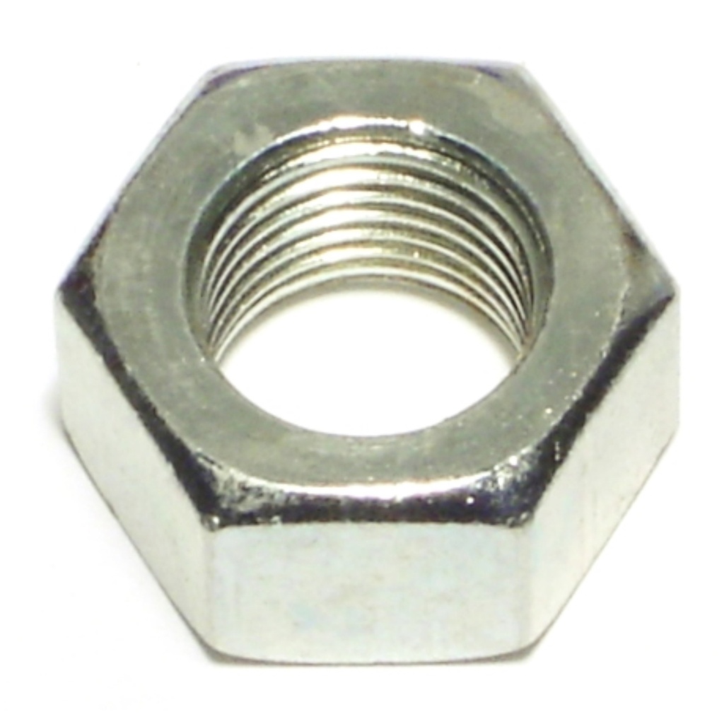9/16-18 Left Hand Nut PL
