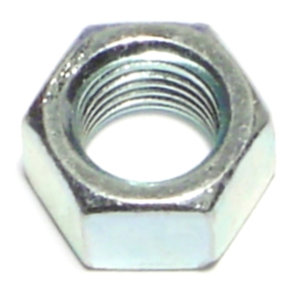 3/8-24 Left Hand Nut PL