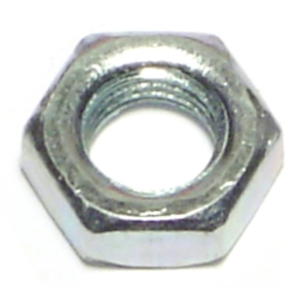 5/16-24 Hex Jam Nut NF