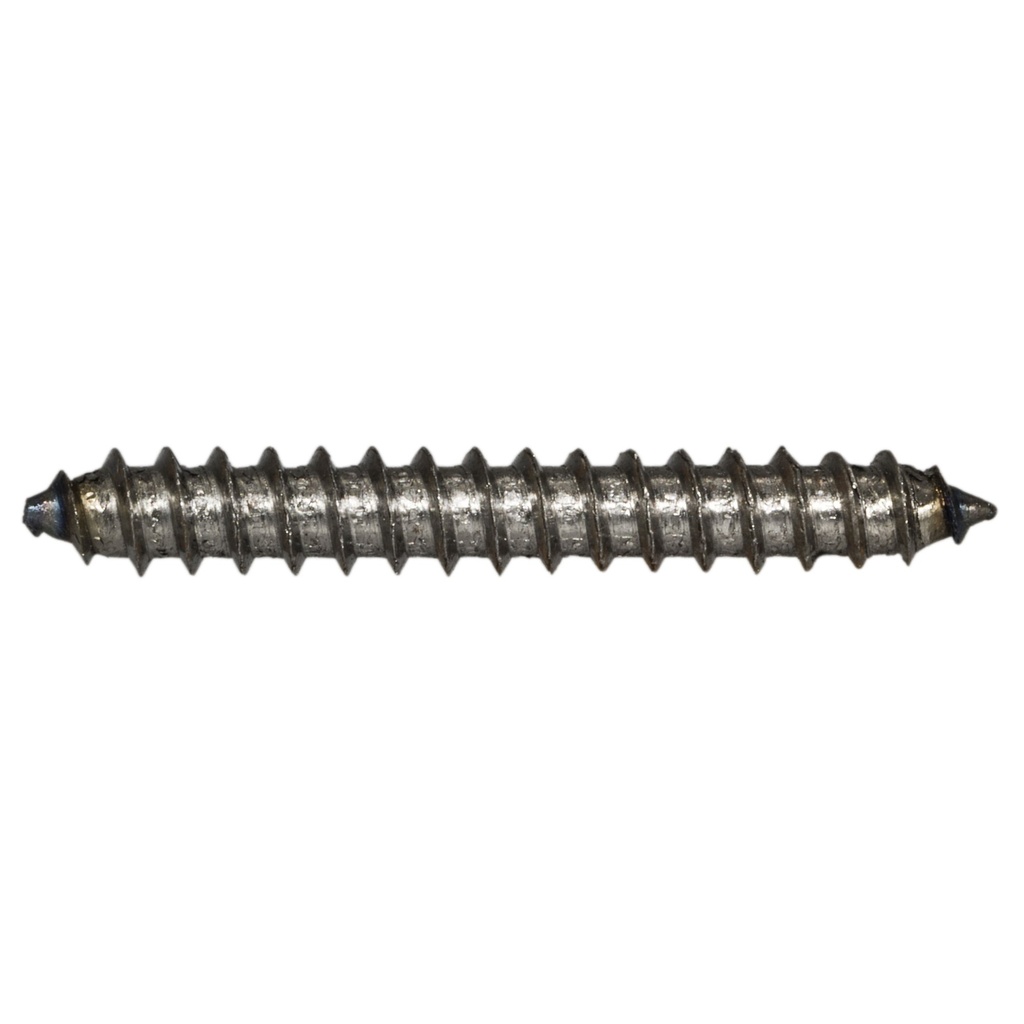 1/4 x 2 Dowel Screw Stl