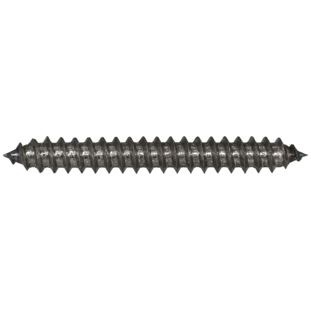5/16 x 2-1/2 Dowel Screw Stl