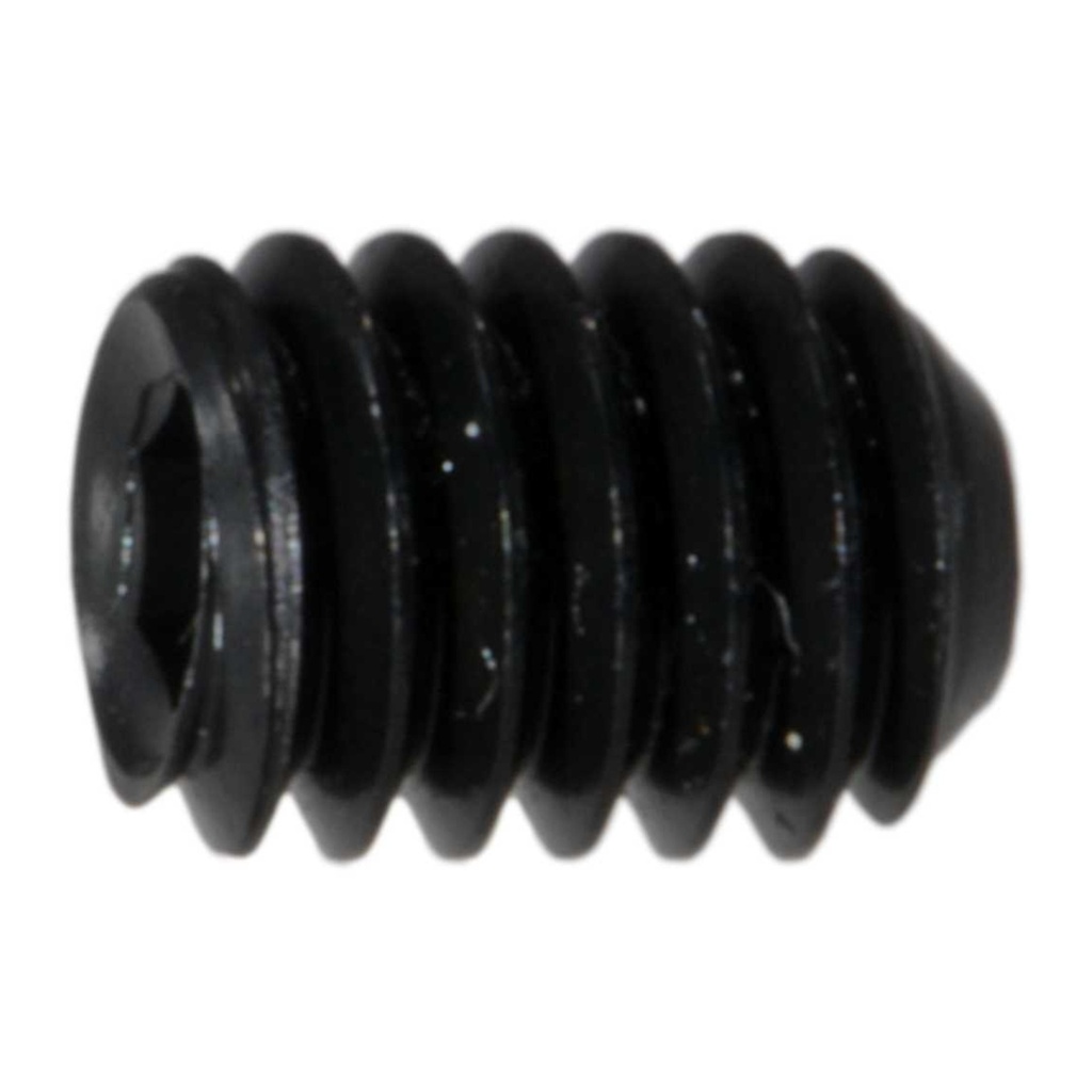 6-40 x 3/16 Socket Set Screw