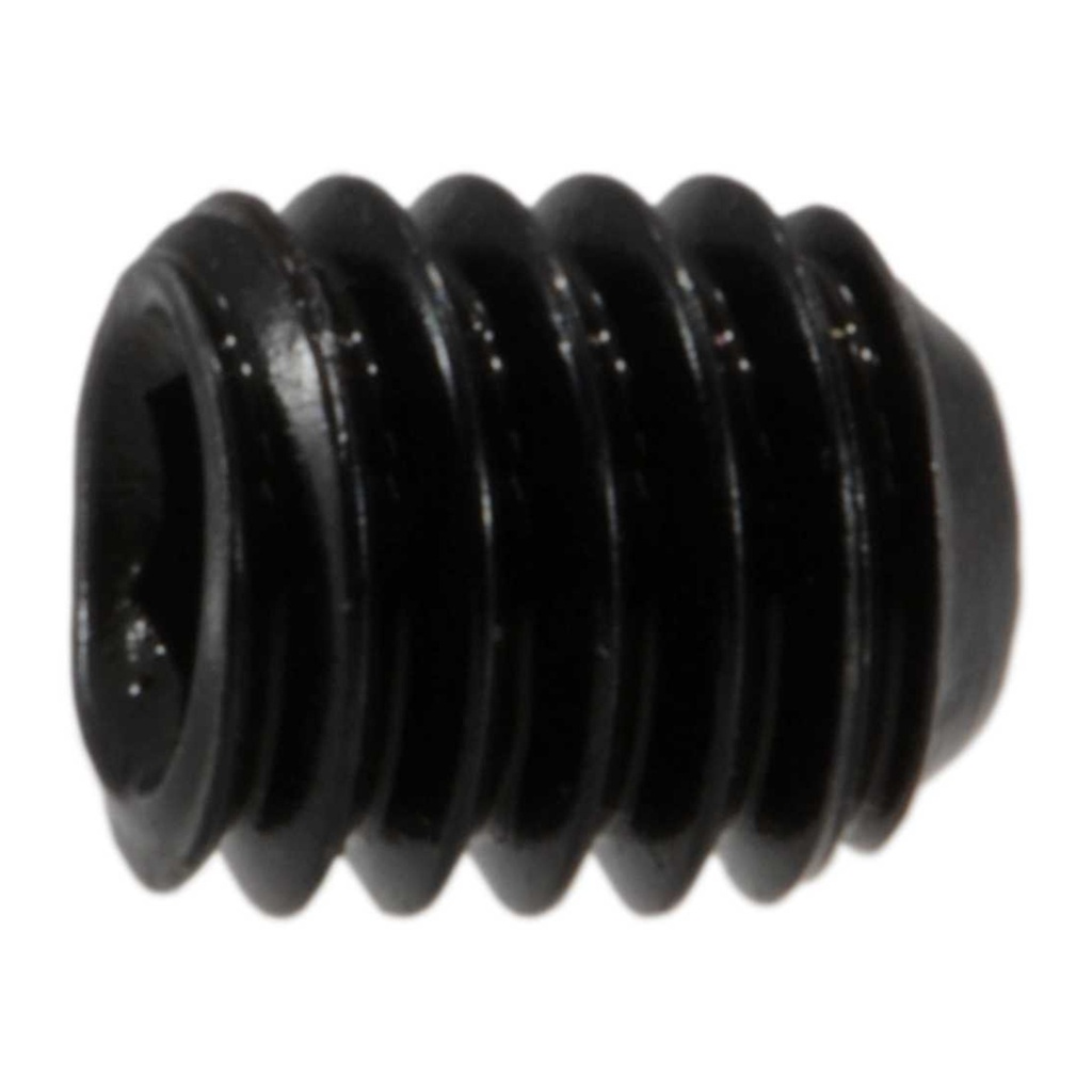 8-36 x 3/16 Socket Set Screw