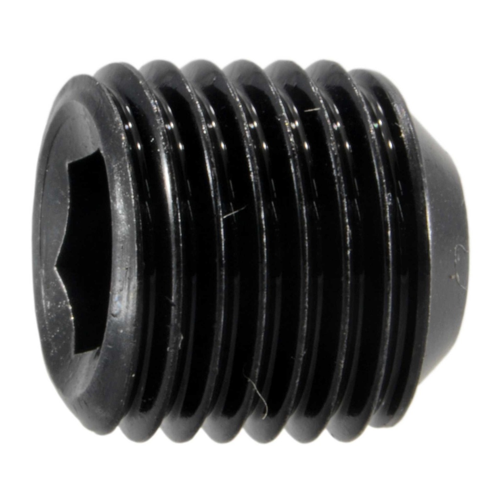 3/8-24 x 3/8 Socket Set Screw
