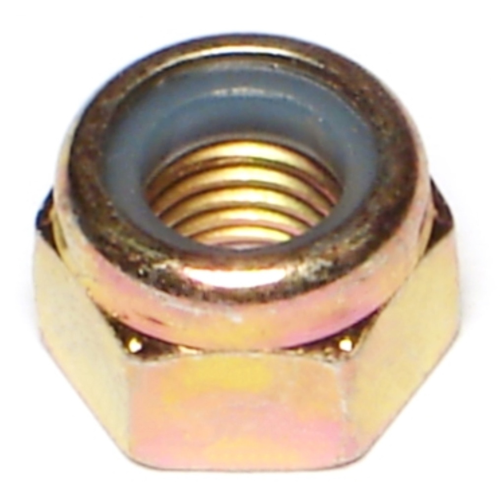 5/16-24 Nyl Lock Nut Gr8